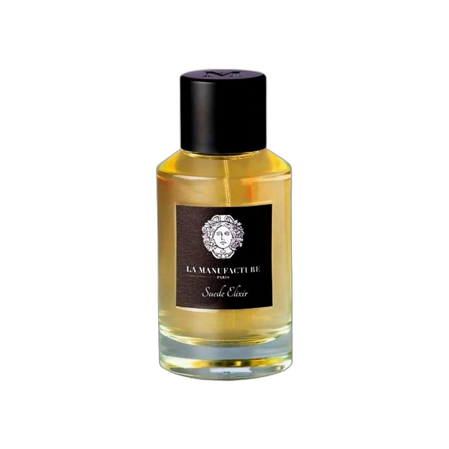 تستر عطر سويد الكسير من لا مانوفاكشر  100مل (بدون كرتون)