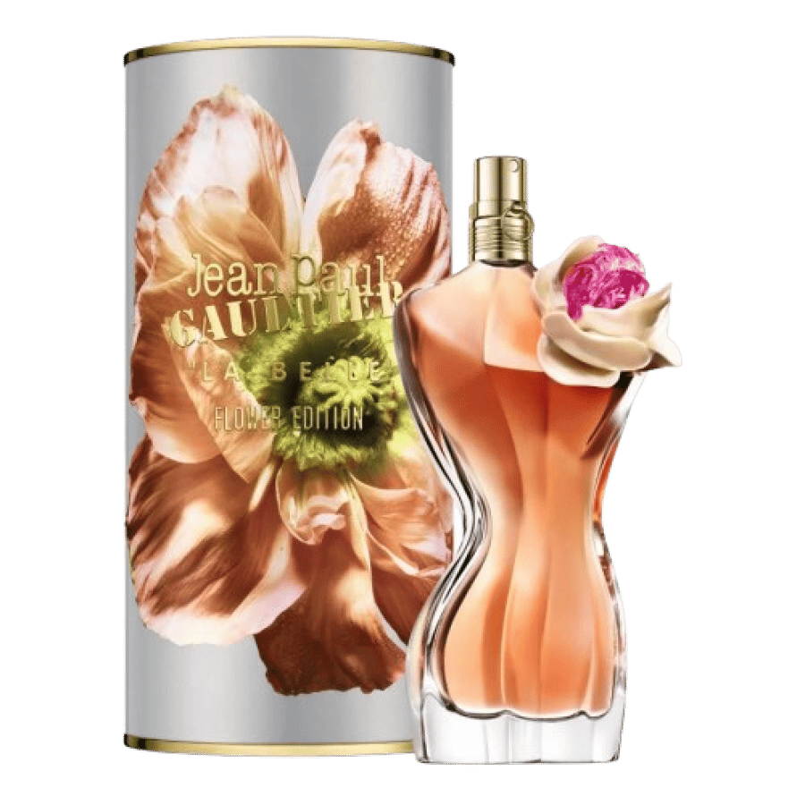عطر جان بول غولتير لا بيل فلاور ايديشن او دو بارفيوم 100مل