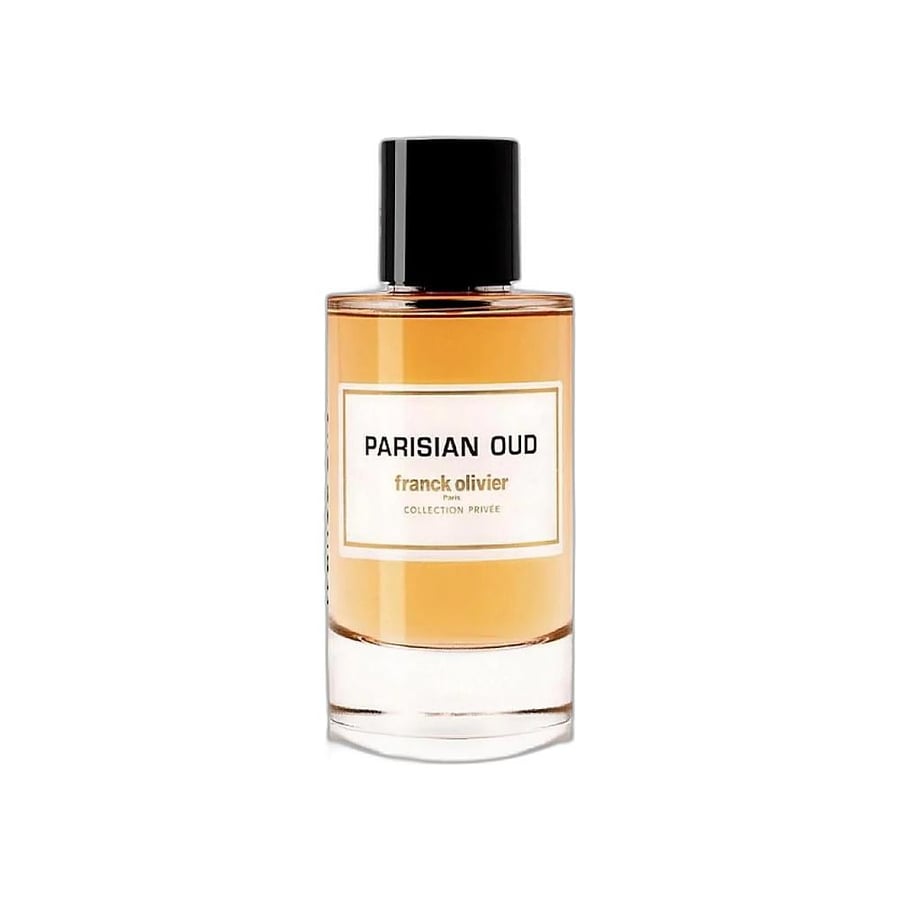 عطر باريسيان عود من فرانك أوليفييه أو دو بارفان 100 مل