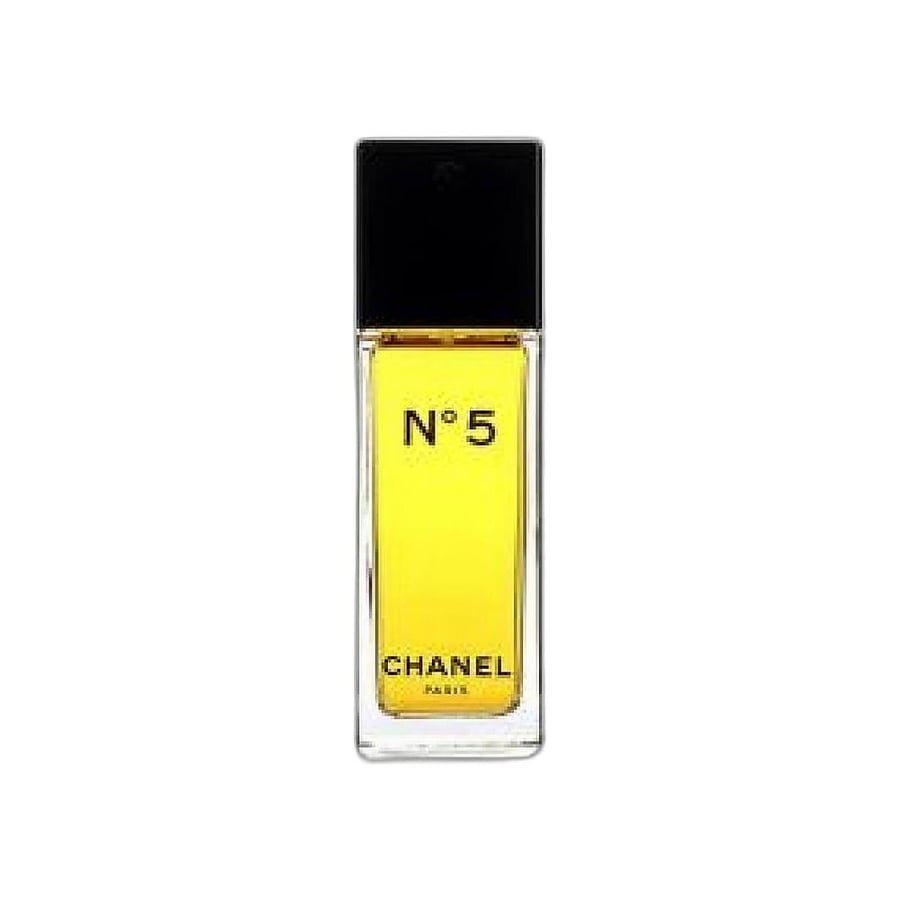 عطر رقم.5 من شانيل أو دي تواليت 50 مل