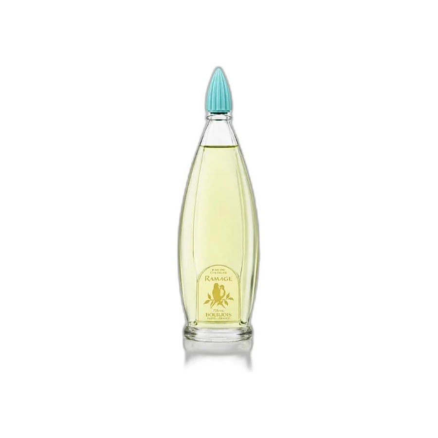 عطر بورجوا راماج أو دو كولون للنساء 210 مل