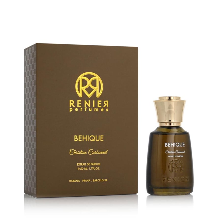 عطر بيهيك من رينير او دي بارفيوم 50 مل