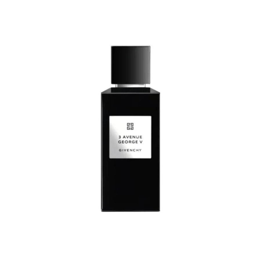 عطر جيفنشي 3 أفينيو جورج الخامس أو دو بارفيوم للجنسين - 100 مل