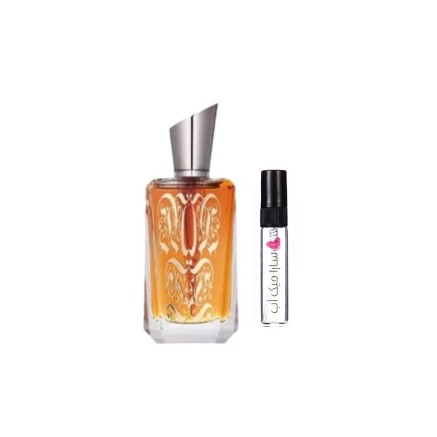 عينه عطر موغلر ميروار دي ماجيستيس أو دو بارفيوم للنساء