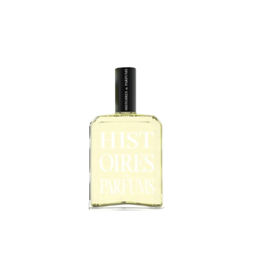 تاريخ العطور 1876- 120مل