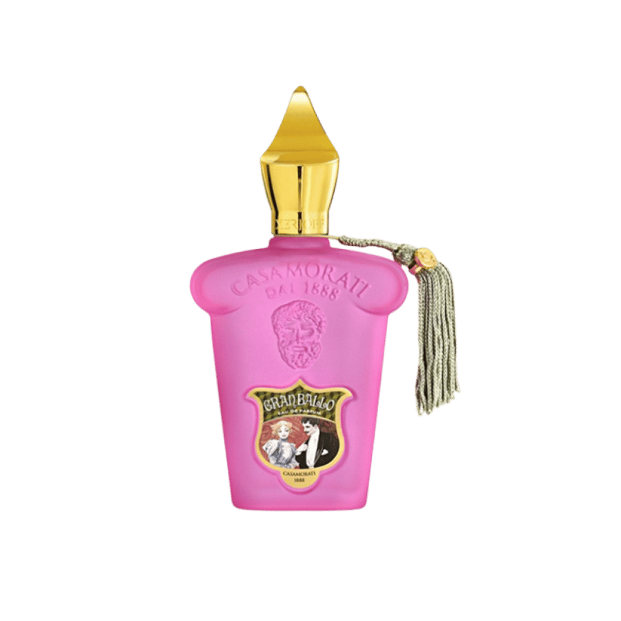 عطر جران باللو من زيرجوف كازوماراتي ادو برفيوم 100مل