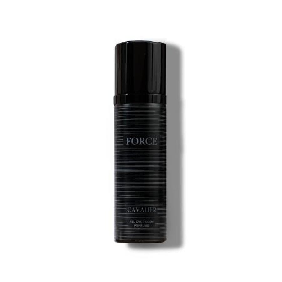 معطر جسم وشعر فورس 100مل