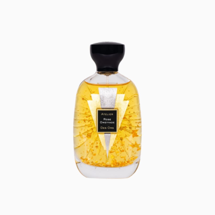 عطر لون فلين اكستريت 30%من اتيلير دي اورس 100 مل Lune Feline