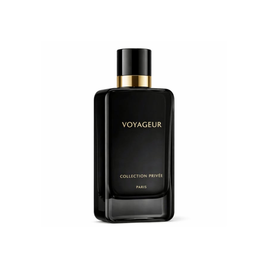 عطر فوياجير كوليكشن بريفي للرجال - ماء عطر - 100 مل