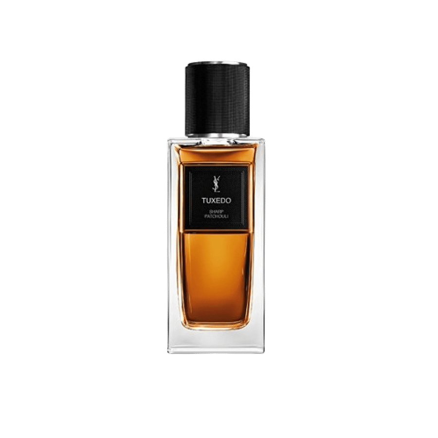 عطر توكسيدو شارب باتشولي من ايف سان لوران او دو بارفيوم 125مل
