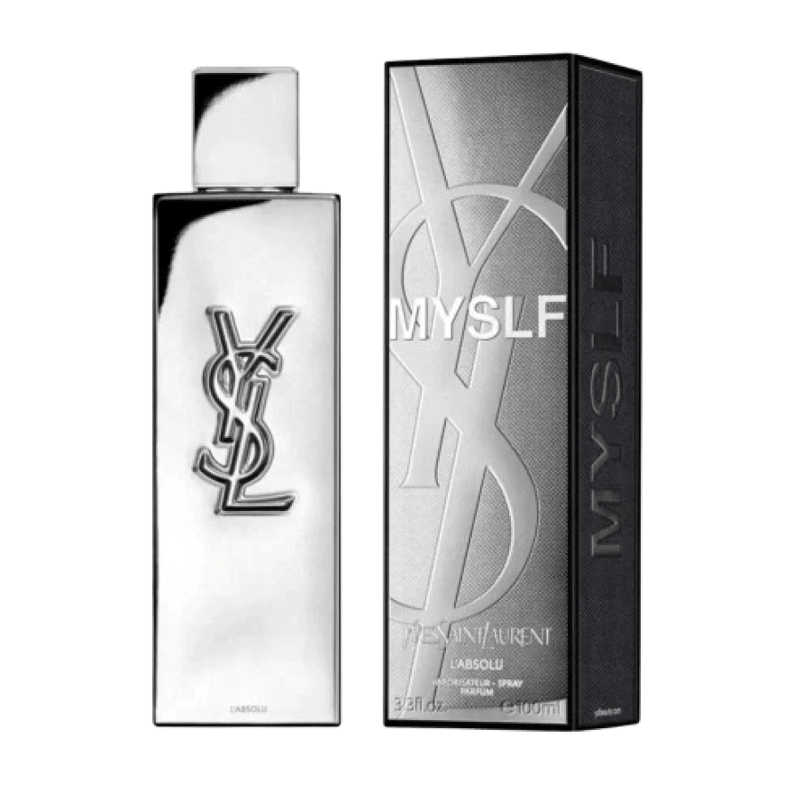 عطر ايف سان لوران ماي سلف لو ابسولو بارفيوم -100مل