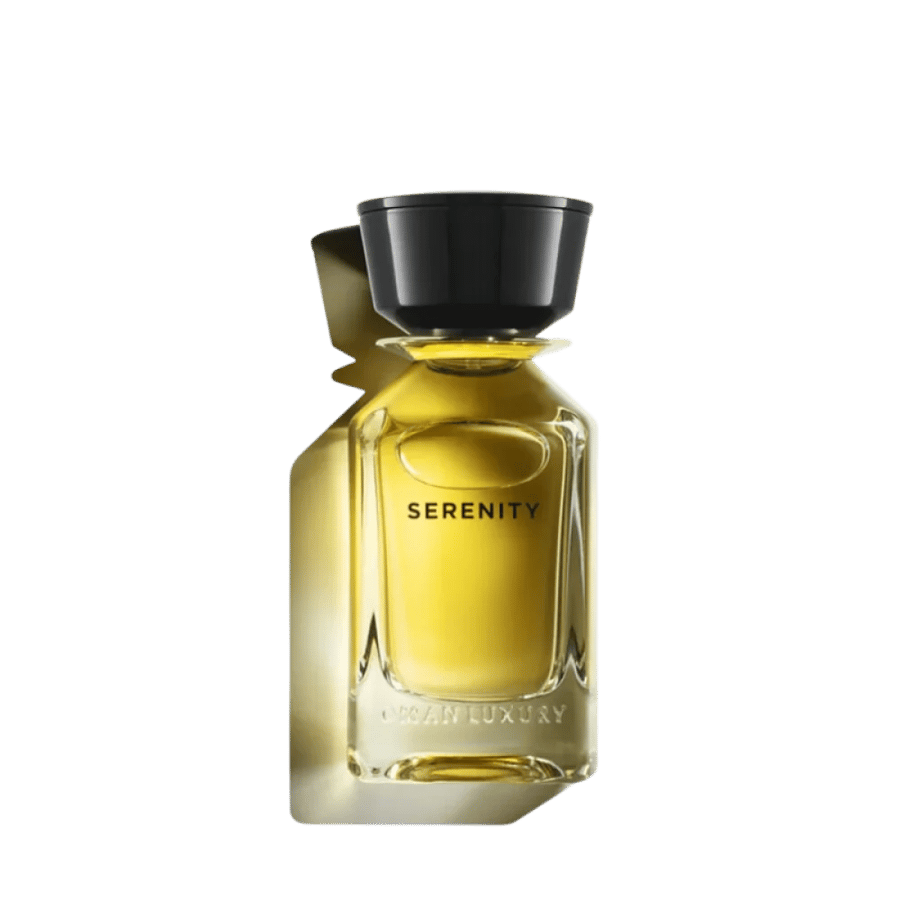 عطر سرينتي من عمان لاكجري او دو بارفيوم 100 مل
