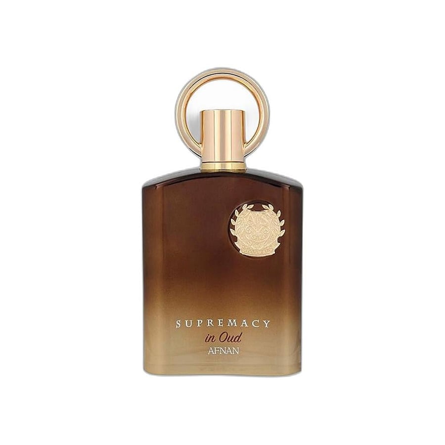 عطر سوبريماسي إن عود من أفنان أو دو بارفان 100 مل