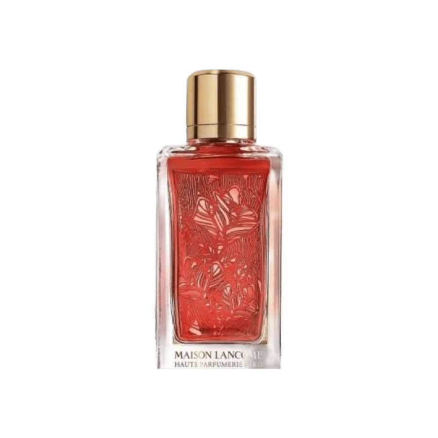 عطر روز بيربانزا من لانكوم او دو بارفيوم 100 مل