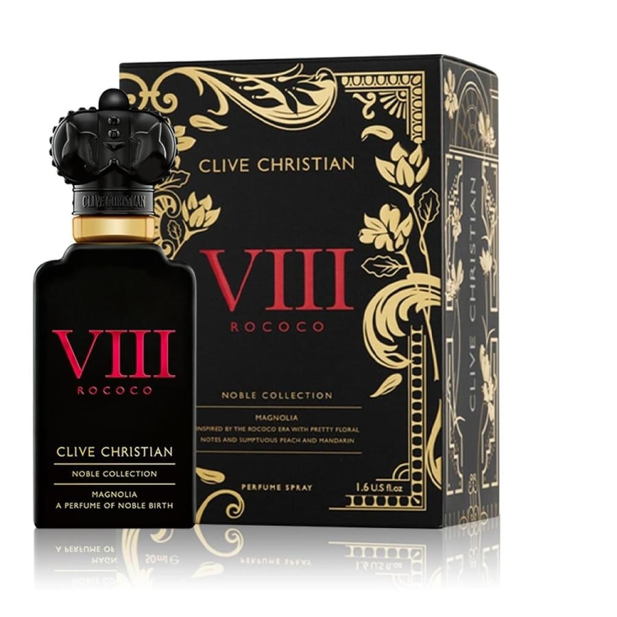 عطر VIII روكو من كلايف كريستيان او دو بارفيوم 50مل
