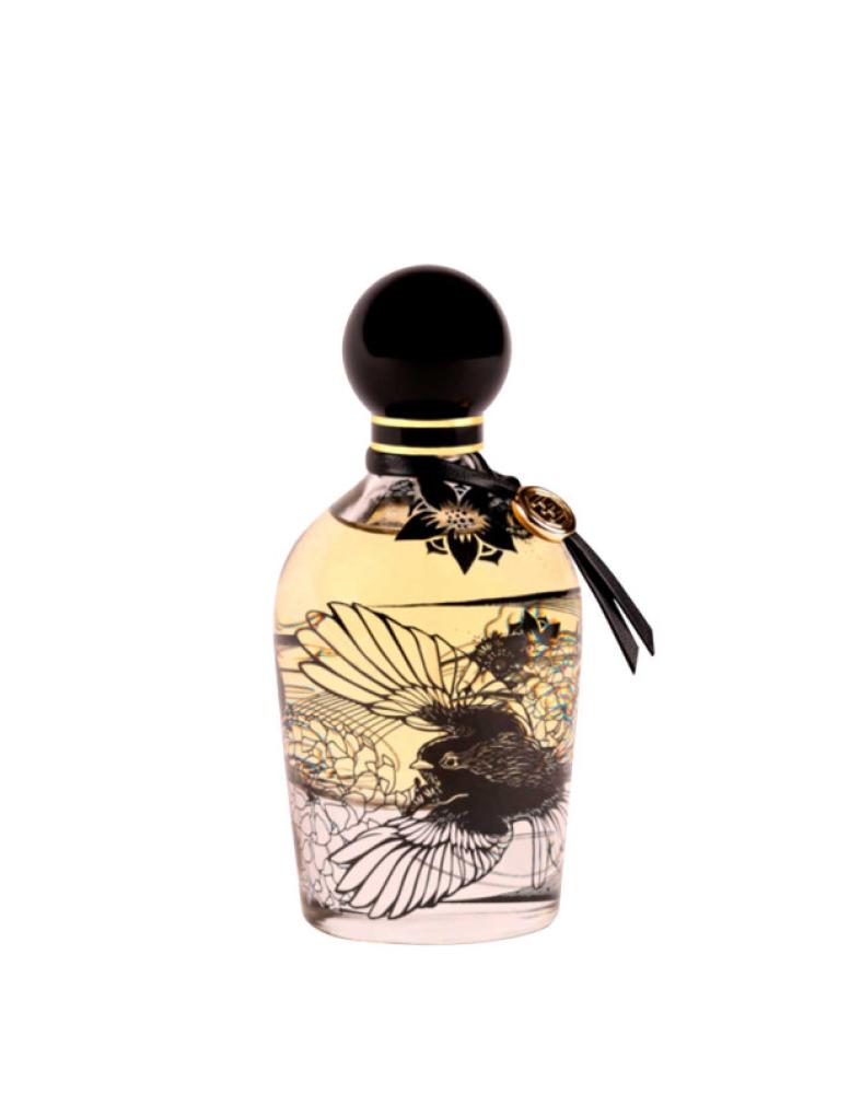 عطر ألكسندر ج أتيليه دي آرتيست رقم 1 أو دو بارفان 100 مل للجنسين