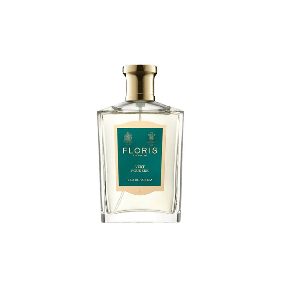 عطر فيرت فوجير من فلوريس او دو بارفيوم 100مل
