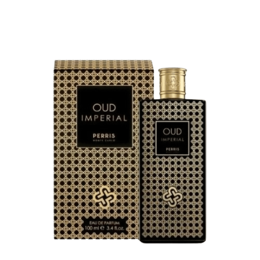 عطر عود امبريال من بيريز مونت كارلو او دو بارفيوم-100 مل