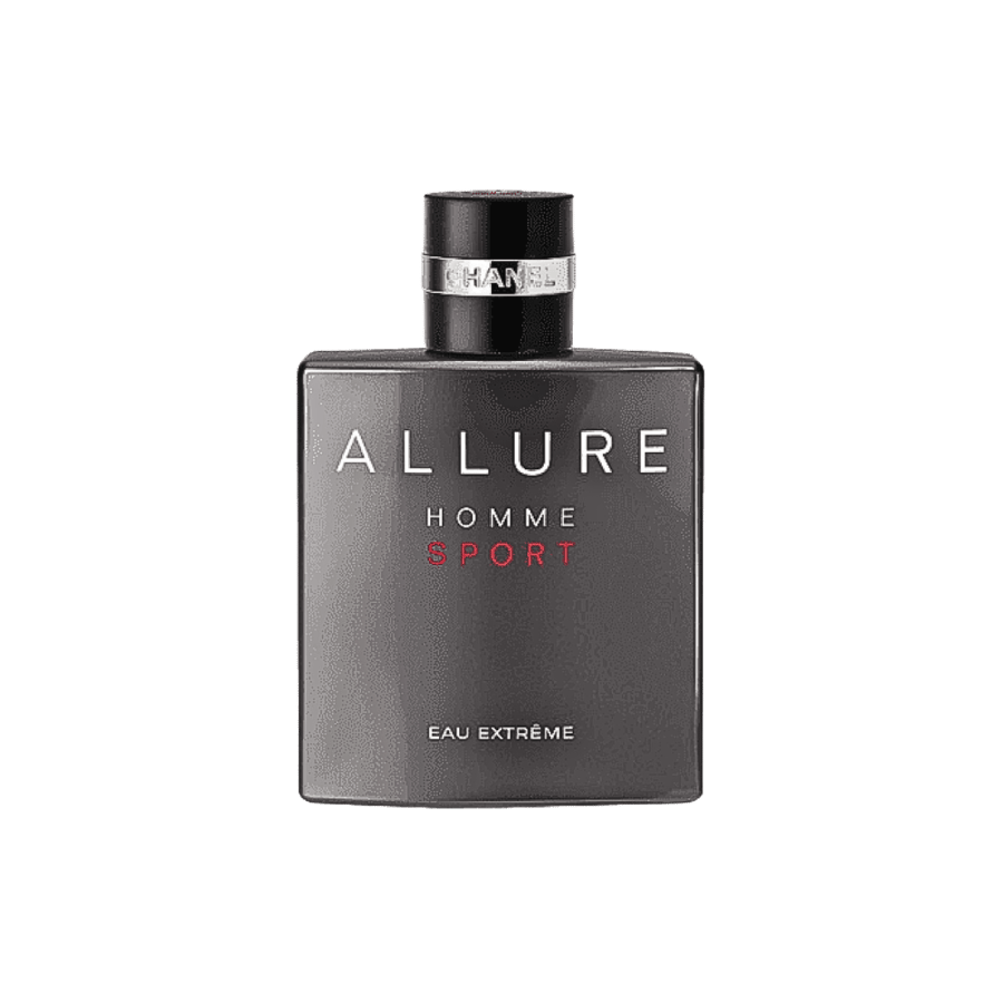 عطر الور سبورت اكستريم من شانيل او دو برفيوم