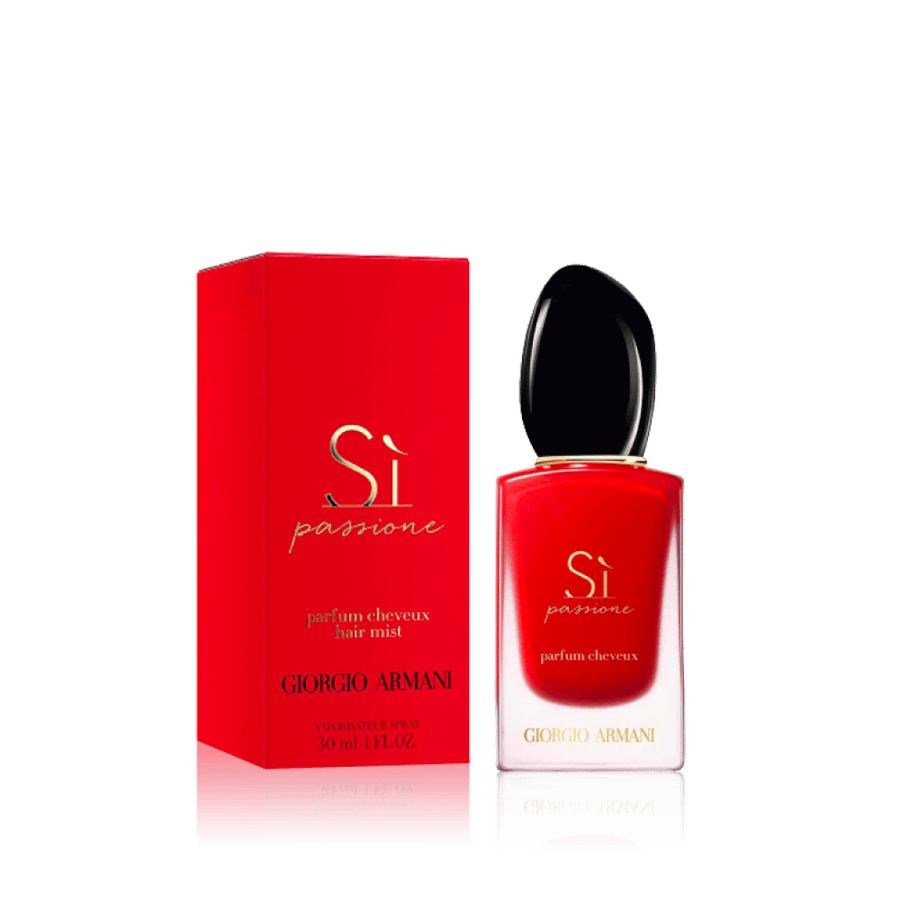 عطر الشعر سي باسيوني من جورجيو ارماني او دو بارفيوم 30 مل
