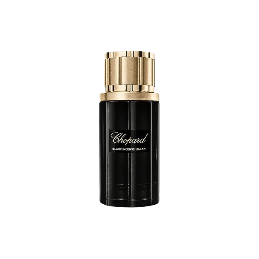 عطر شوبارد بلاك إنسنس ملكي او دو بارفيوم - 80مل