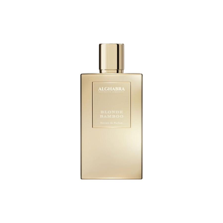 عطر بلوند بامبو من الغبرة اكستريت دي بارفيوم 50 مل