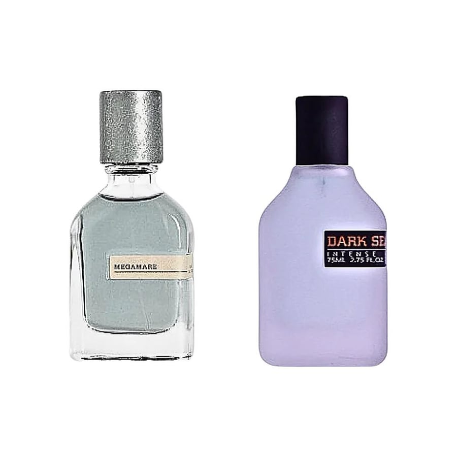 عطر دارك سي دافيد والتر - 75مل