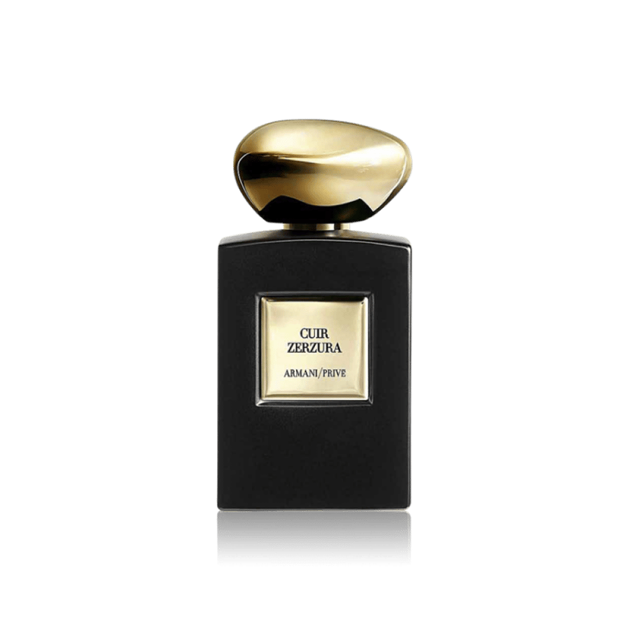 عطر كيور زيريزرا من جورجيو ارماني او دو بارفيوم انتنس 100 مل
