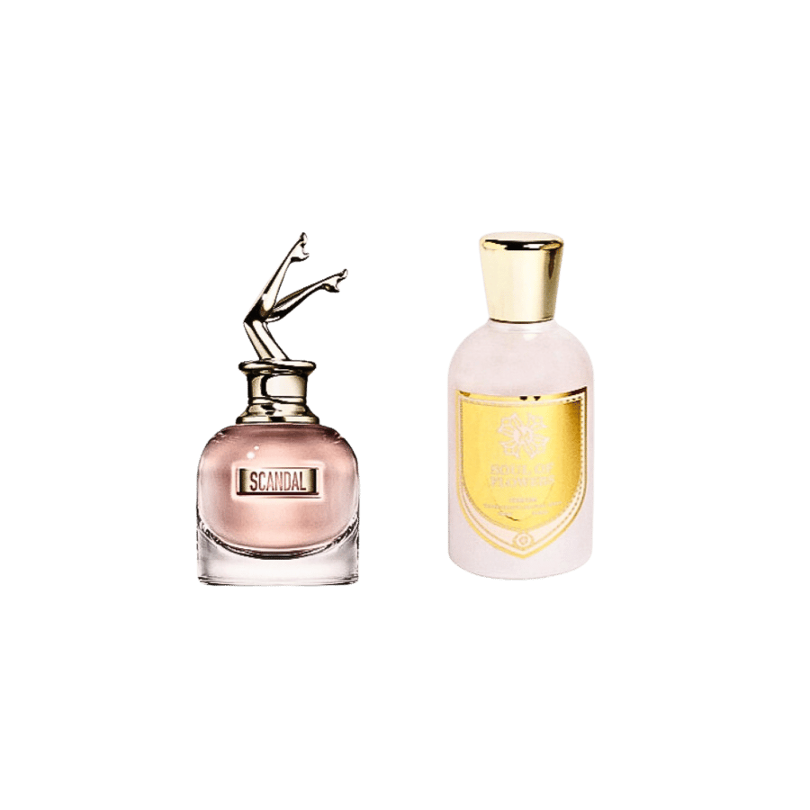 عطر سول اوف فلاورز من سويت سميل او دي بارفيوم 100مل