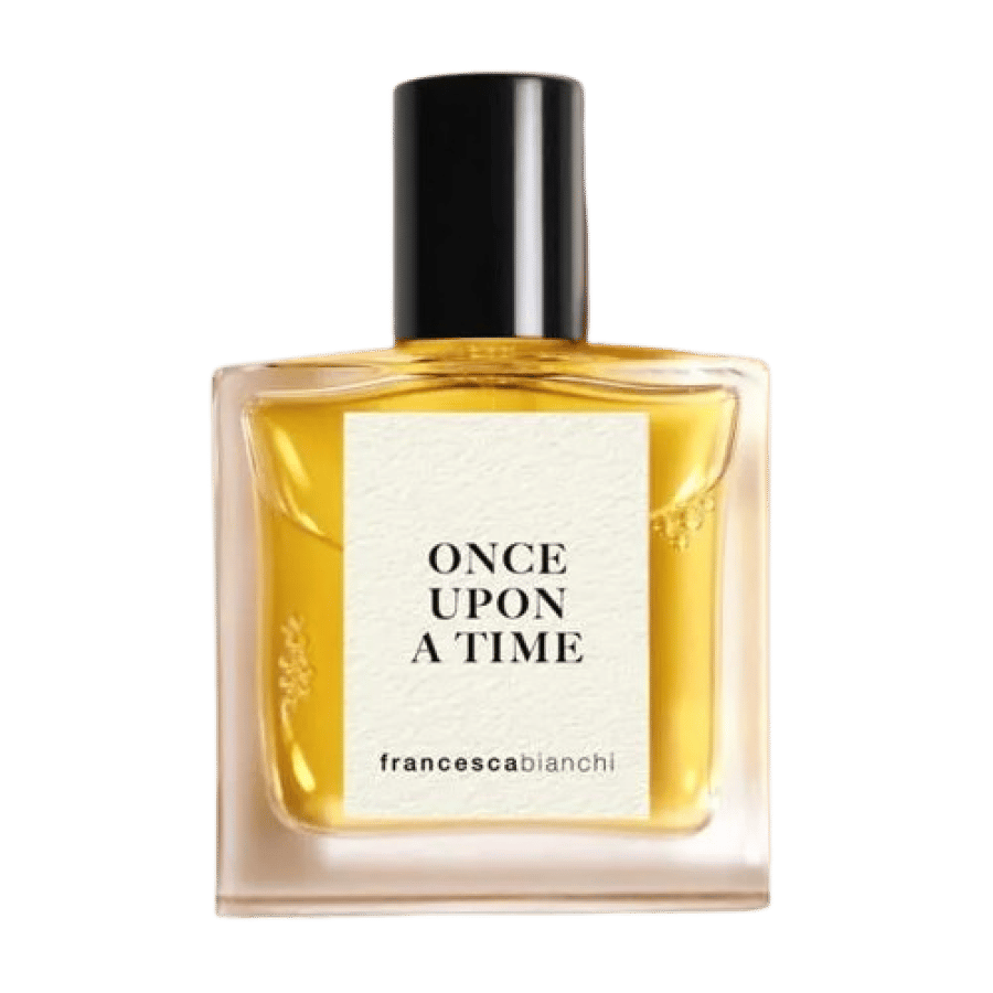 عطر اونس ابان تايم من فرانشيسكا بيانكي اكسترايت دي بارفيوم 30مل