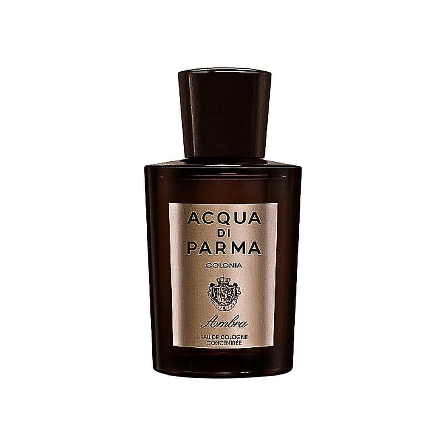 عطر كولونيا أمبرا من أكوا دي بارما أو دو كولون مركز 180 مل