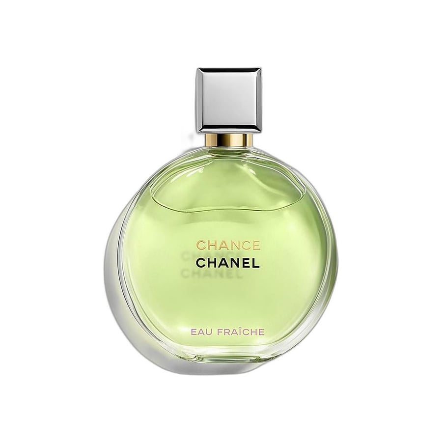 عطر شانس أو فرايش من شانيل أو دو بارفان