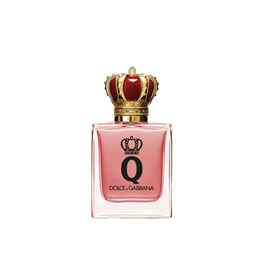 عطر دولتشي غابانا Q او دو بارفيوم انتنس 50مل