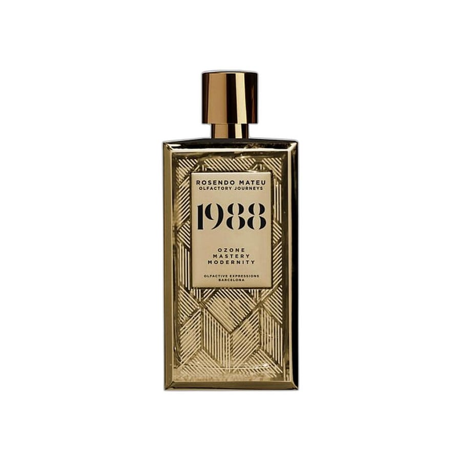 عطر نمبر 1988 من روسيندو ماتيو او دو بارفيوم 100مل