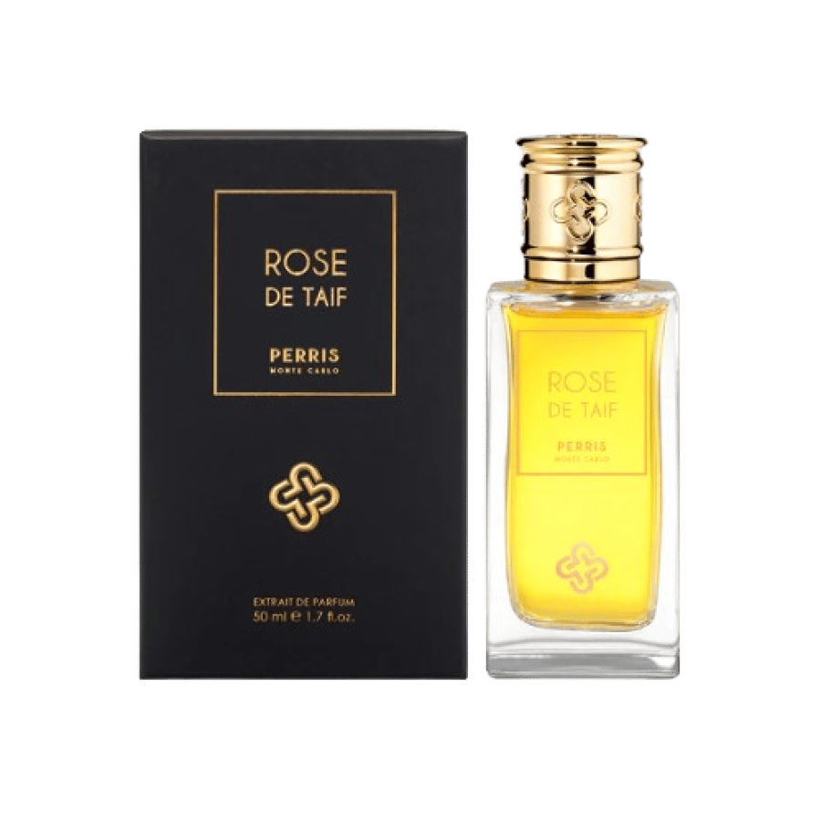 عطر روز دي تايف من بيريز- اكسترايت دي بارفيوم-50 مل