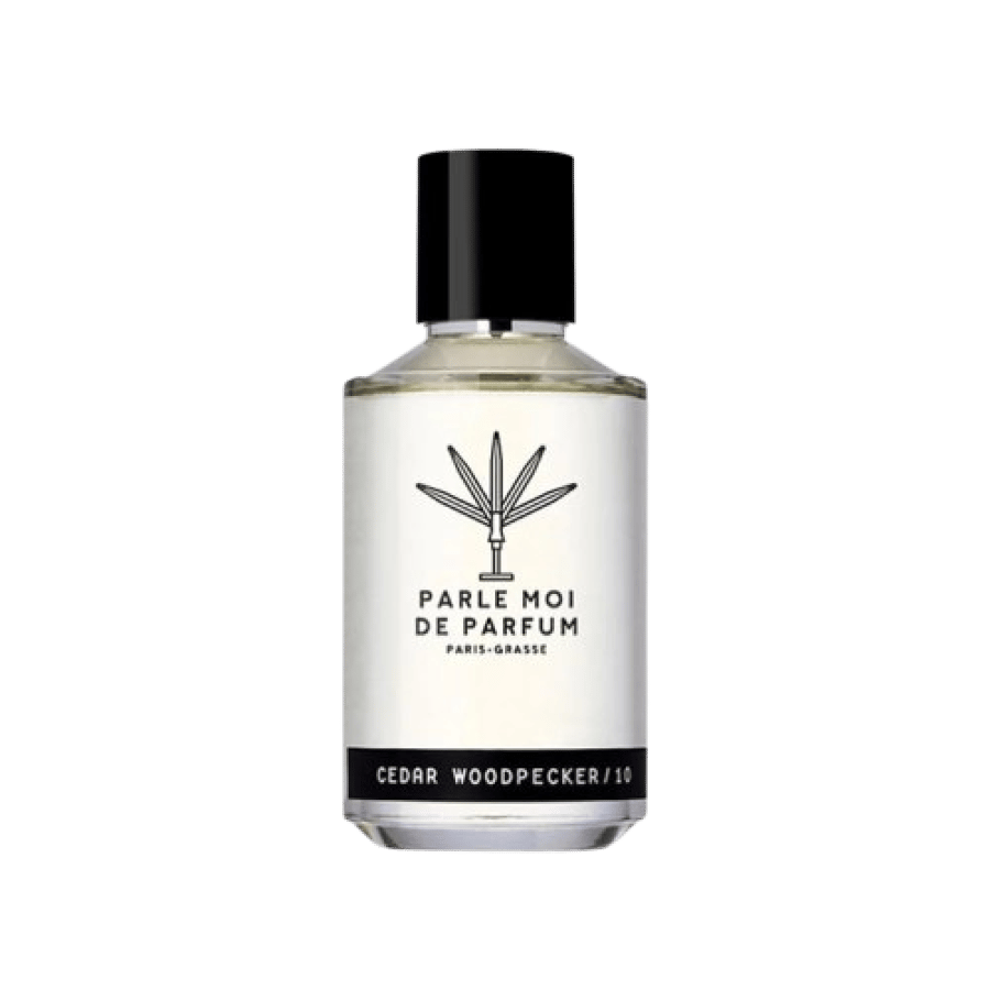 عطر بارلي موا سيدار وودبيكر 10 او دي بارفيوم 100مل
