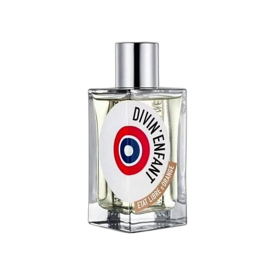 عطر ديفن انفانت من ايتات ليبر دي اورانج او دو بارفيوم 100مل