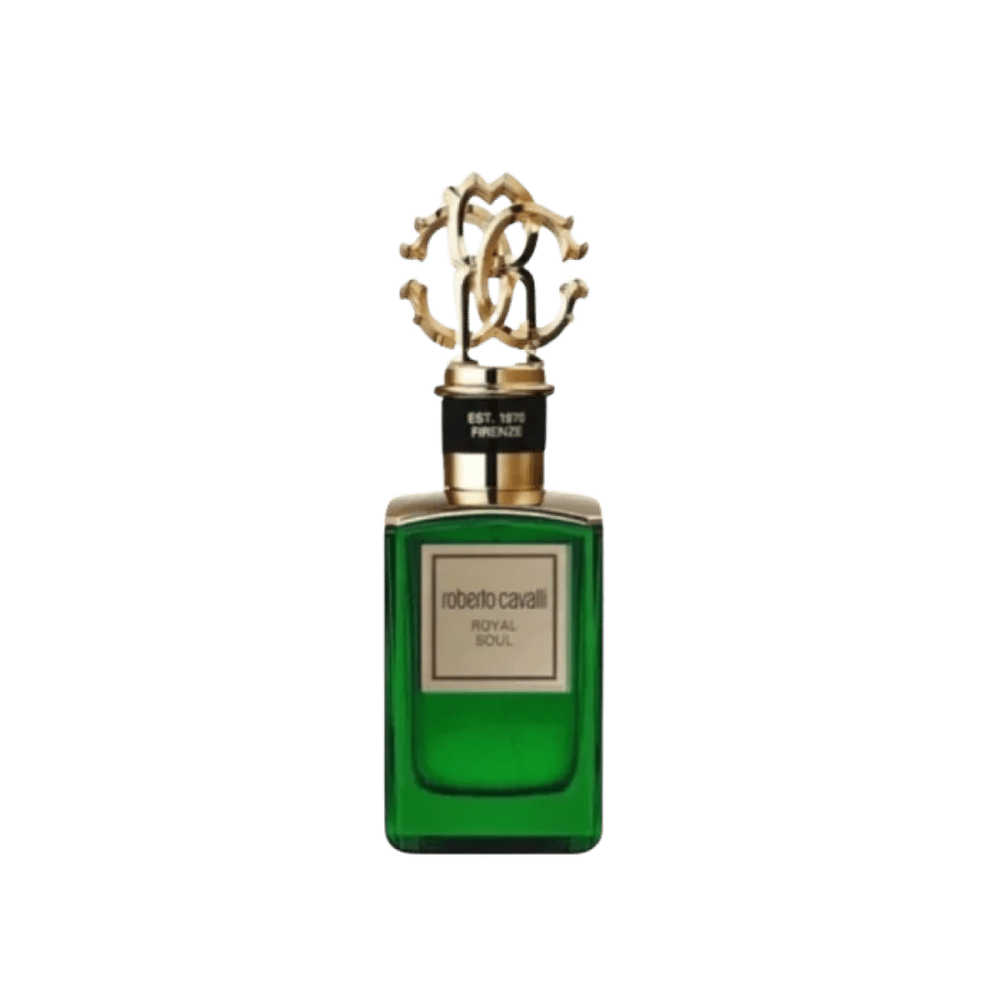 عطر رويال سول من روبرتو كفالي 100مل