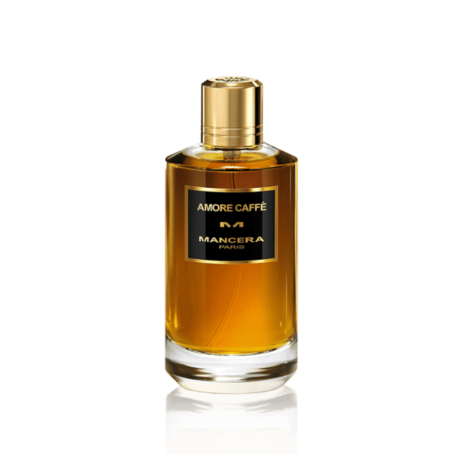 عطر اموري كافي من مانسيرا او دو برفيوم 120 مل