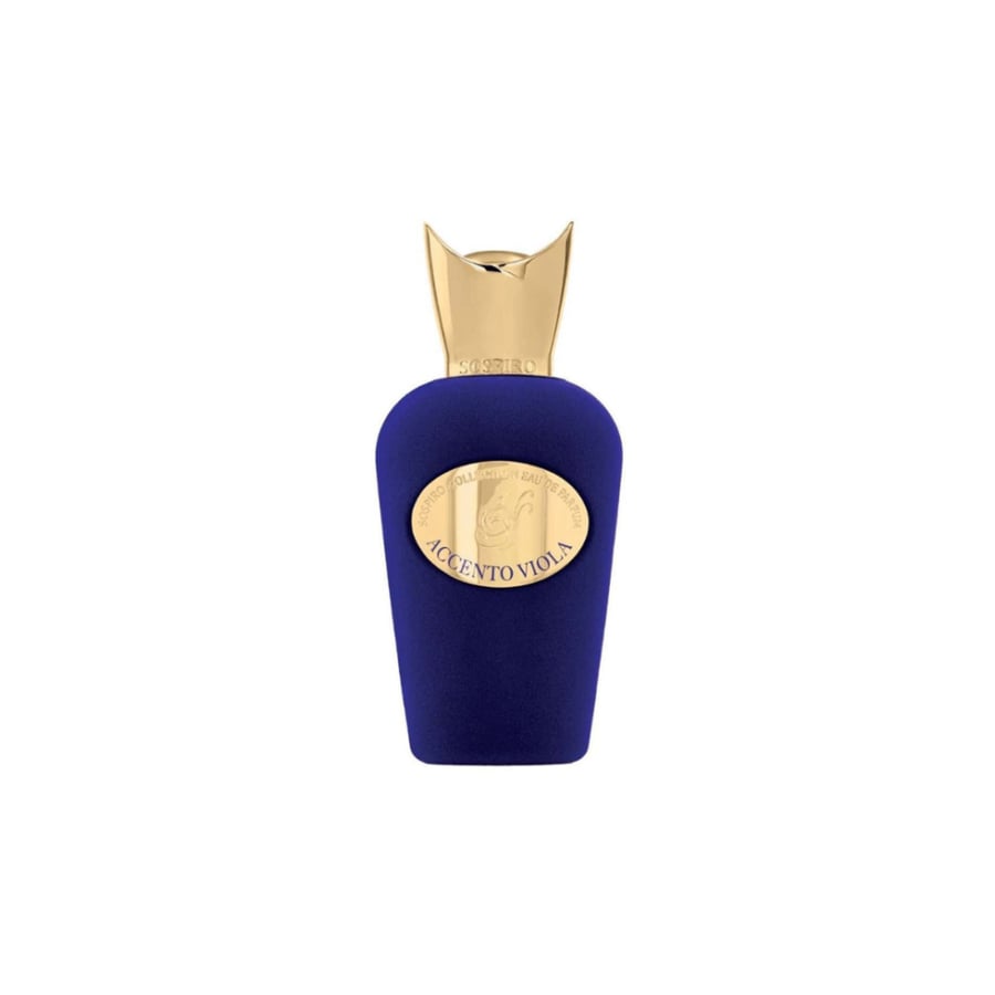 عطر سوسبيرو اكسينتو فيولا 100 مل