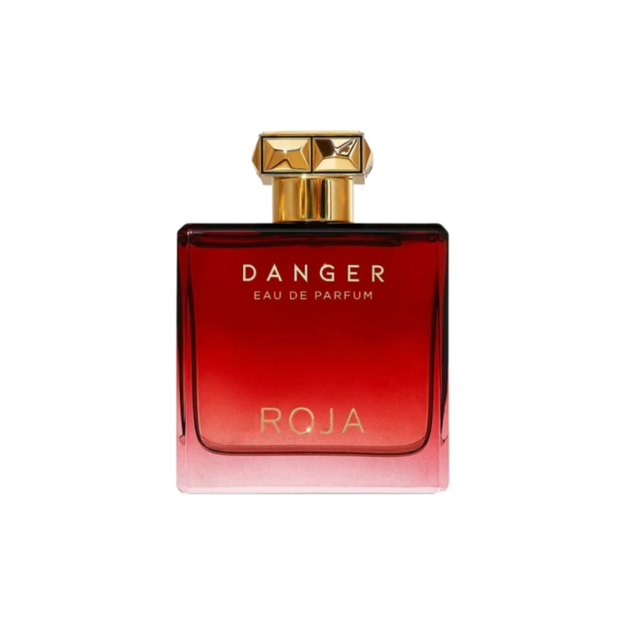 عطر روجا دانجر بور هوم أو دو بارفان 100 مل