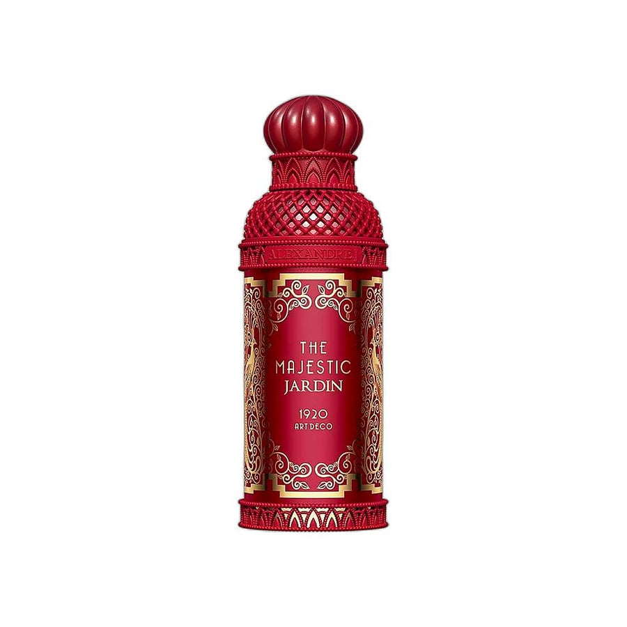 عطر ألكسندر ج آرت ديكو كوليكتور جاردان أو دو بارفان 100 مل للجنسين