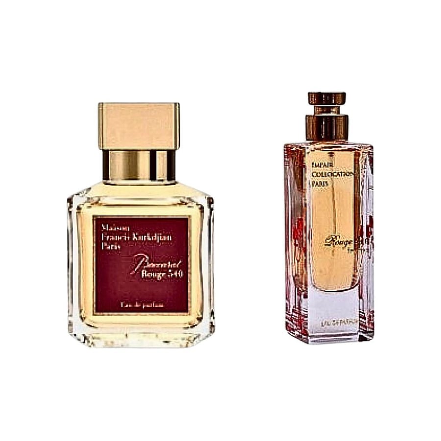 عطر روجي 540 انتنس من ايمباير كولكشن - او دي بارفيوم - 100مل