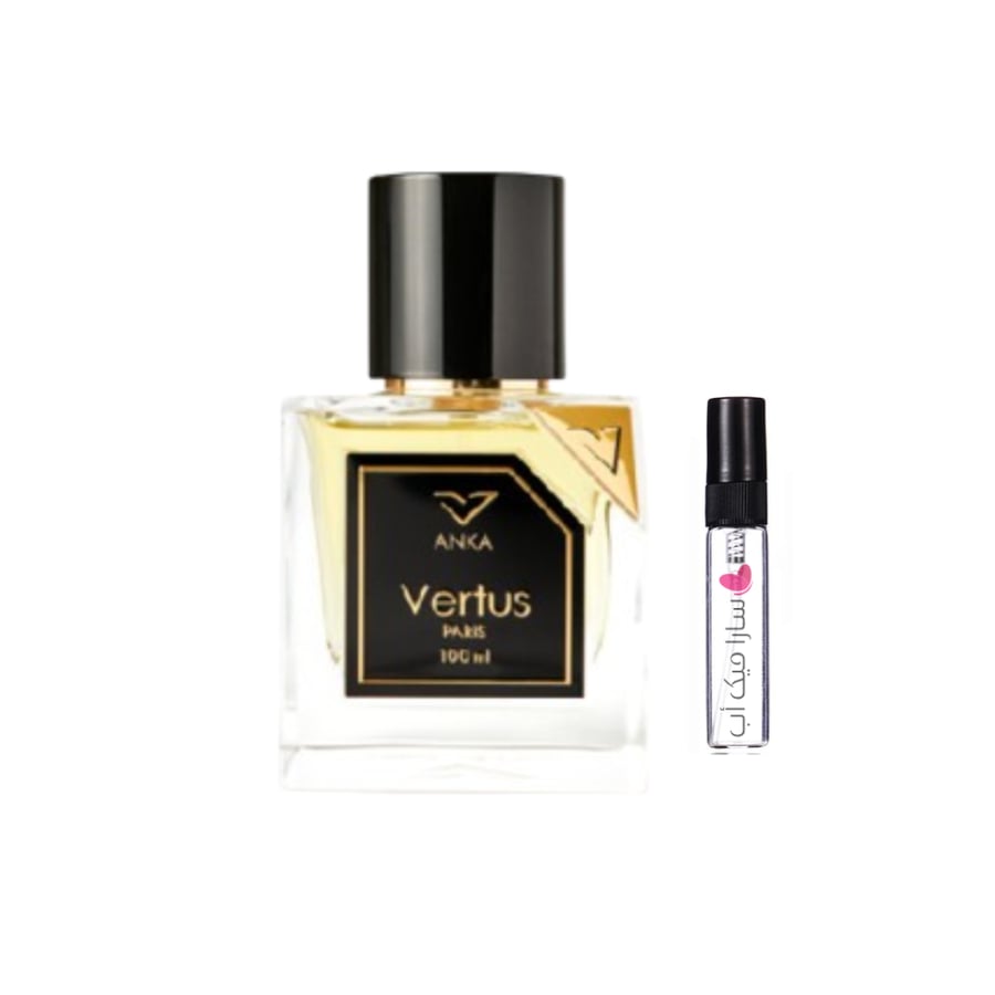 عينه عطر انيكا من فيرتوس