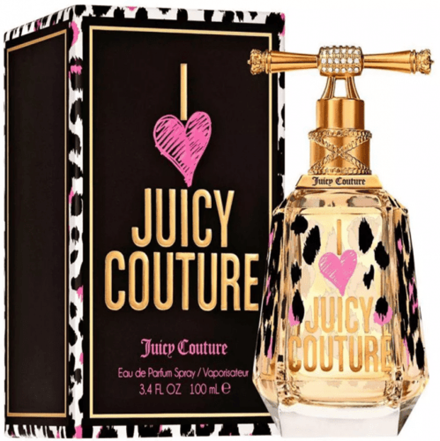 عطر اي لوف جوسي كوتور من جوسي كوتور للنساء - او دي برفيوم 100مل