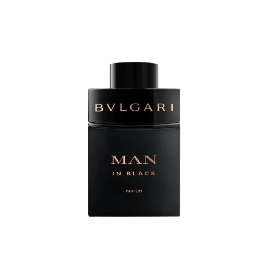 عطر بولغاري مان إن بلاك للرجال بارفان 60 مل