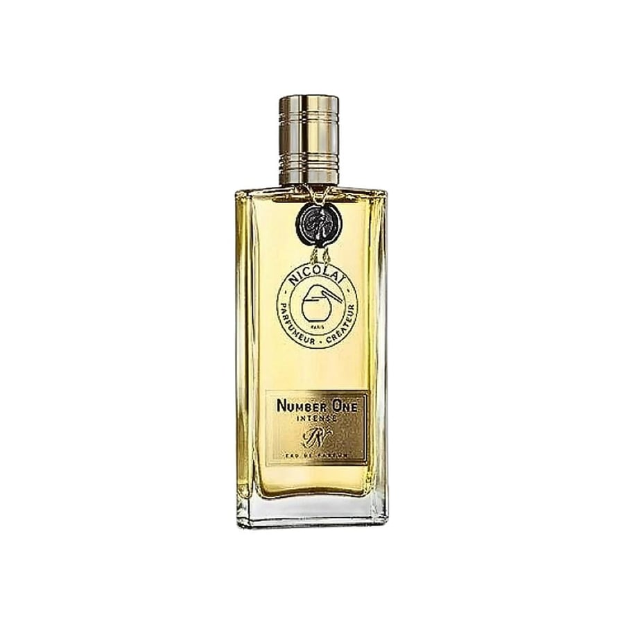 عطر نامبر وان انتنس من نيكولاي او دو بارفيوم 100مل
