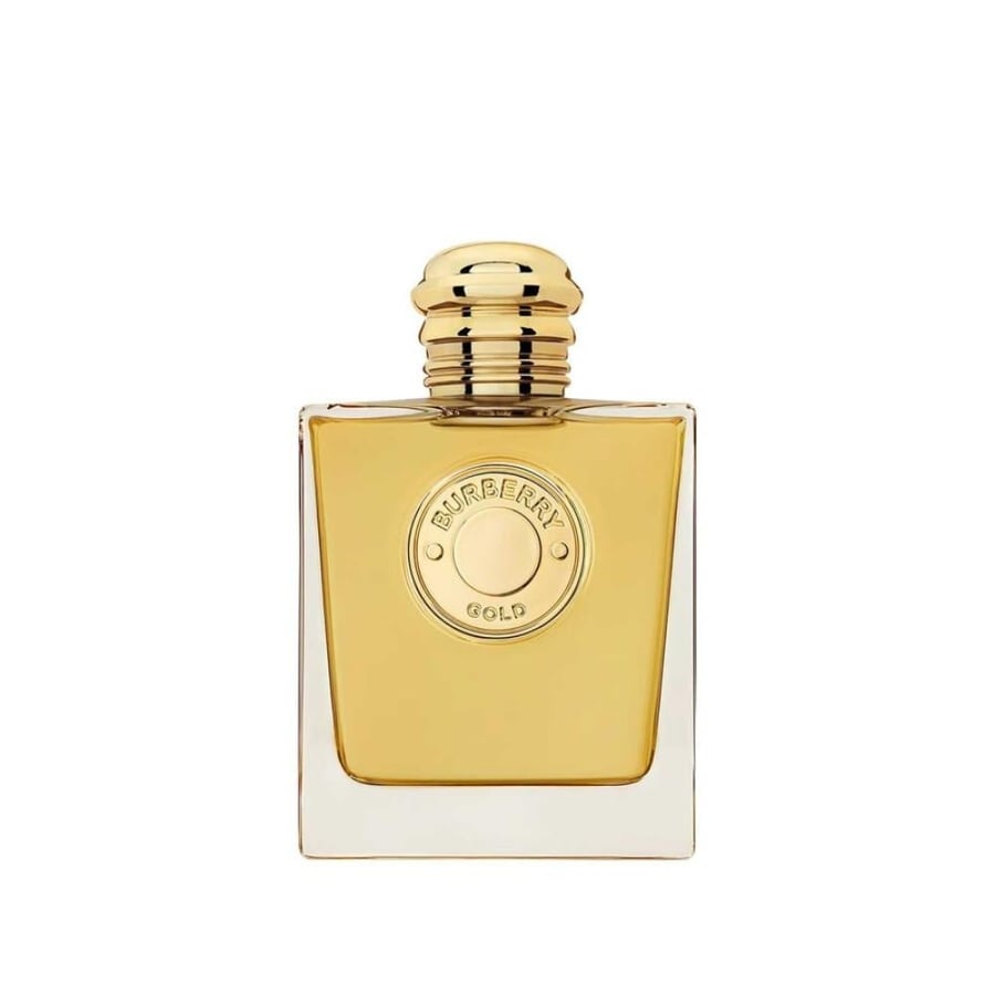 عطر بربري جولد للنساء أو دو بارفان إنتنس 100 مل
