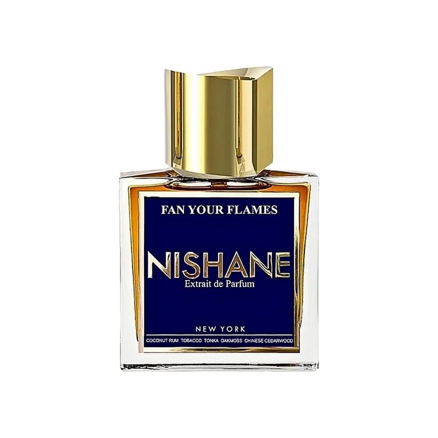 Fan Your Flames by Nishane Extrait de Parfum