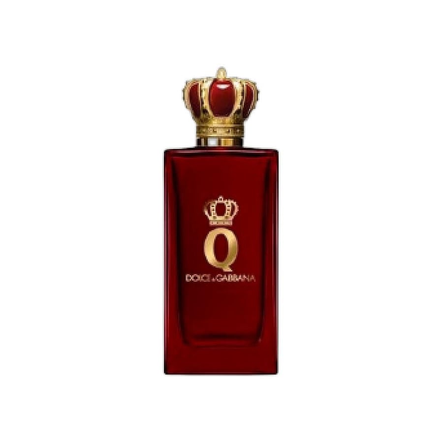 عطر كيو من دولتشي اند غابانا بارفيوم للسيدات 100 مل